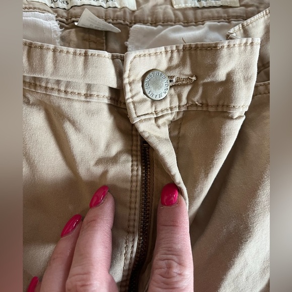 Jones New York Trouser Shorts Women’s size 16W - Picture 12 of 15